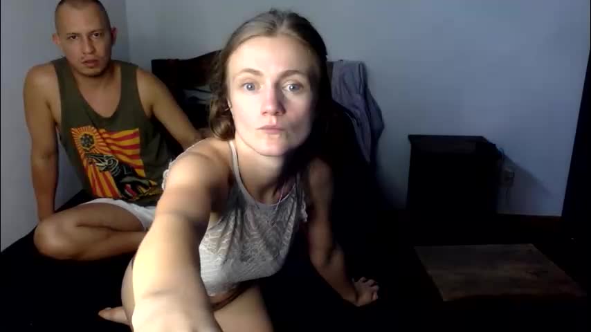 andyzuzka Cam Model Chat February 24, 2026