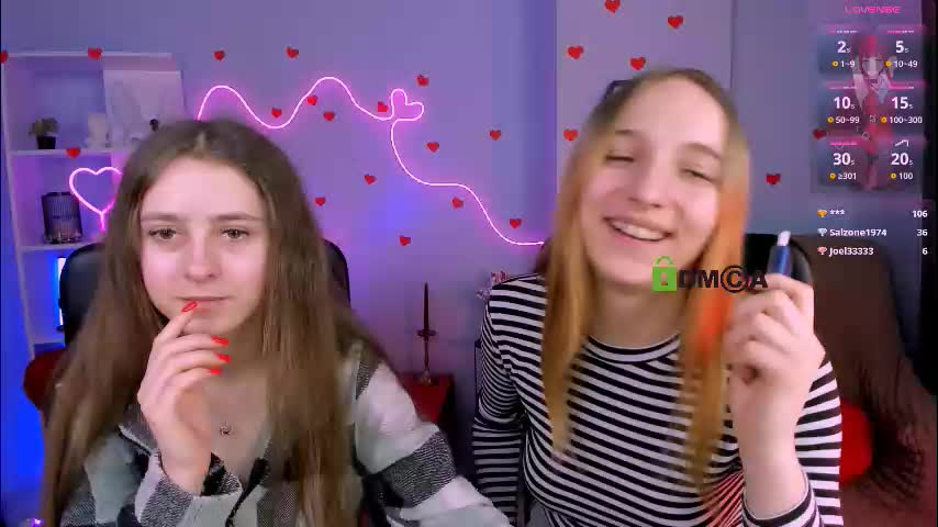 keylas_moan Cam Model Chat February 24, 2026