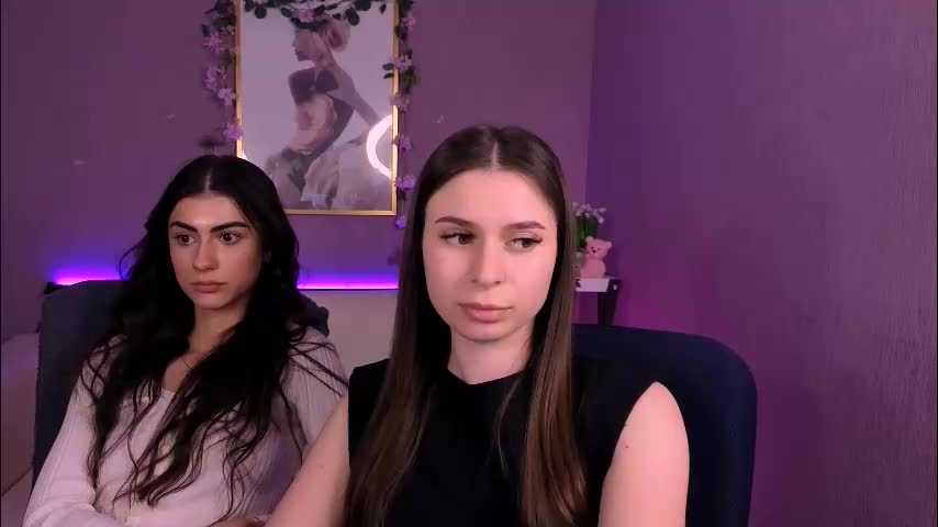 kaisy_star Cam Model Chat February 24, 2026