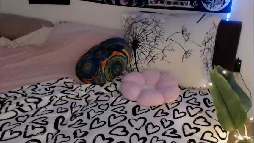 aliens4twenty Cam Model Chat February 24, 2026