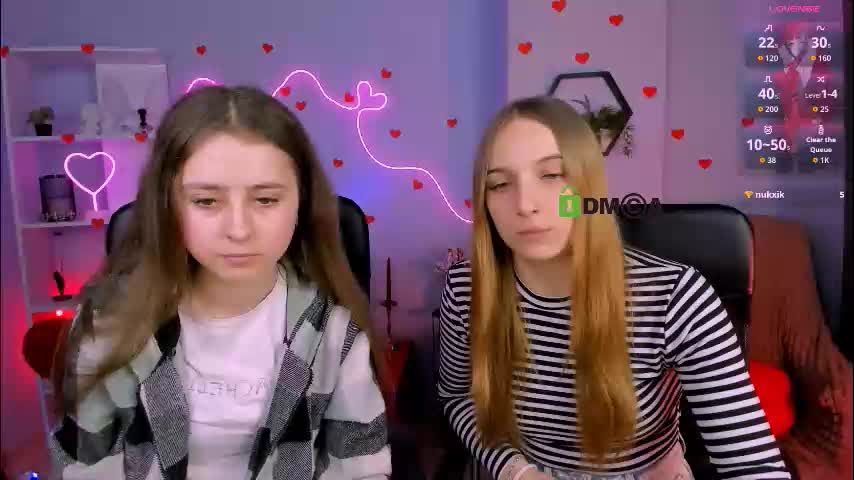 keylas_moan Cam Model Chat February 24, 2026