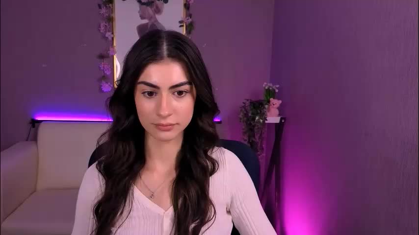 kaisy_star Cam Model Chat February 24, 2026