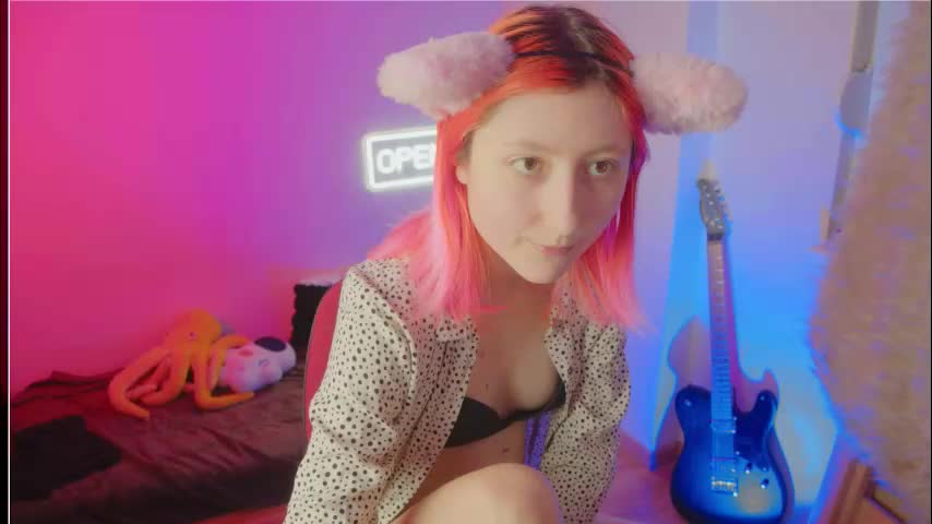 bloom_fairy Cam Model Chat February 24, 2026