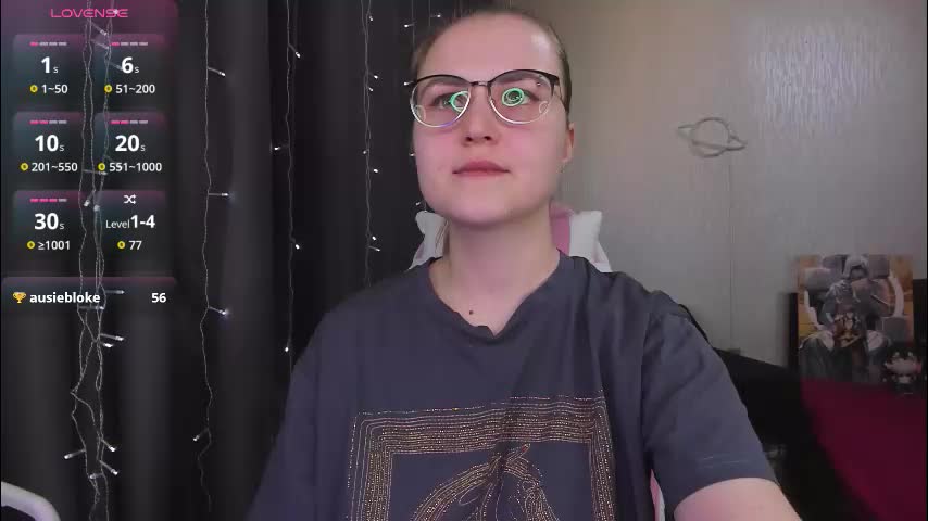 eva_orchid Cam Model Chat February 24, 2026