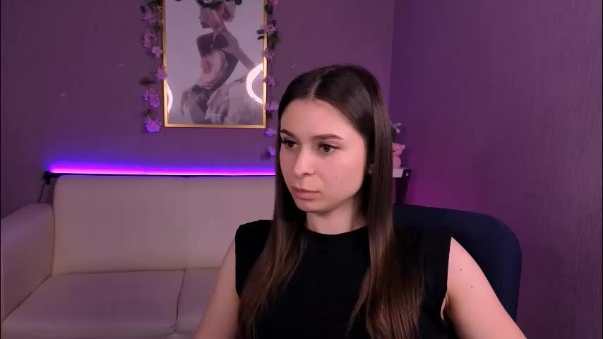 kaisy_star Cam Model Chat February 24, 2026