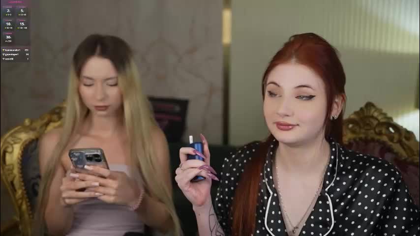 anabel2054 Cam Model Chat February 24, 2026