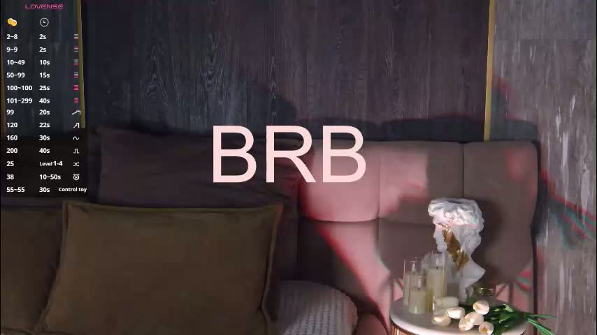 sara_lewiis Cam Model Chat February 24, 2026