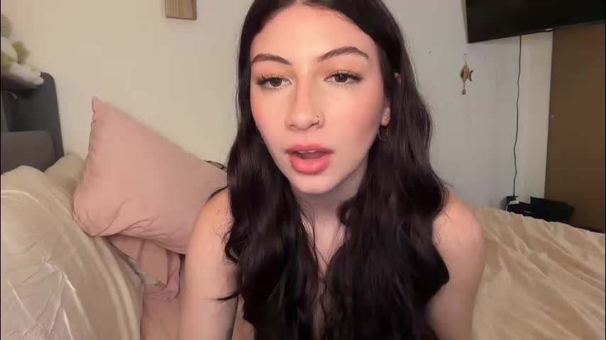 cami_calderon Cam Model Chat February 24, 2026