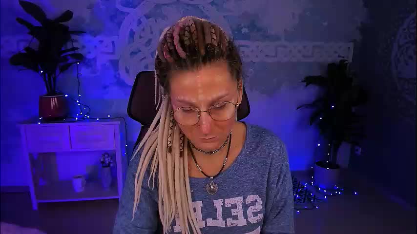 fridatander Cam Model Chat February 24, 2026