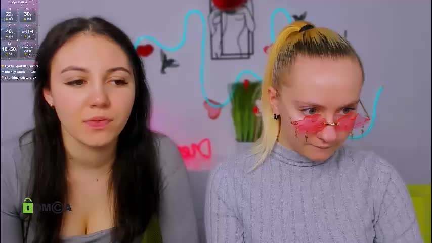 mila_glow Cam Model Chat February 24, 2026