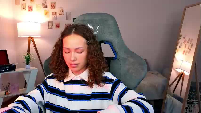 nexorine Cam Model Chat February 24, 2026