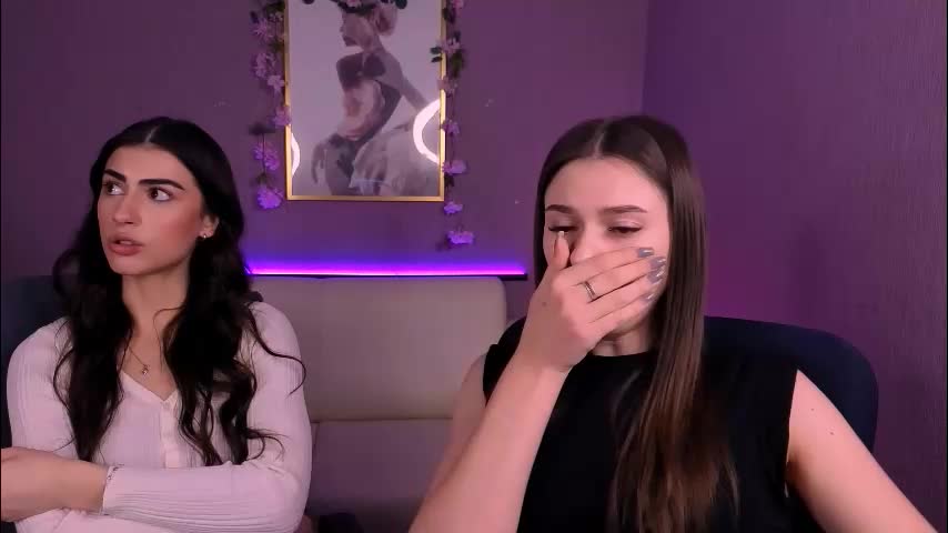 kaisy_star Cam Model Chat February 24, 2026