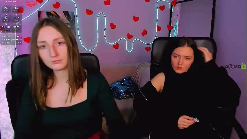 miki_nikki Cam Model Chat February 24, 2026