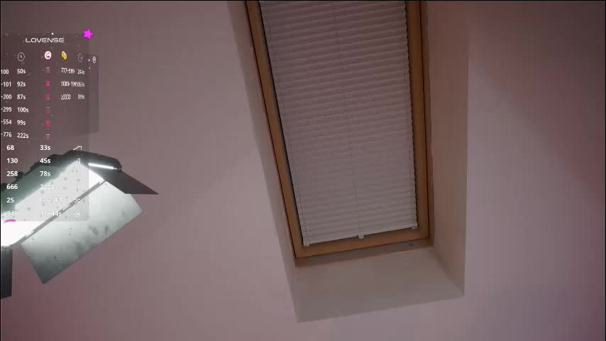 charmainepenny Cam Model Chat February 24, 2026