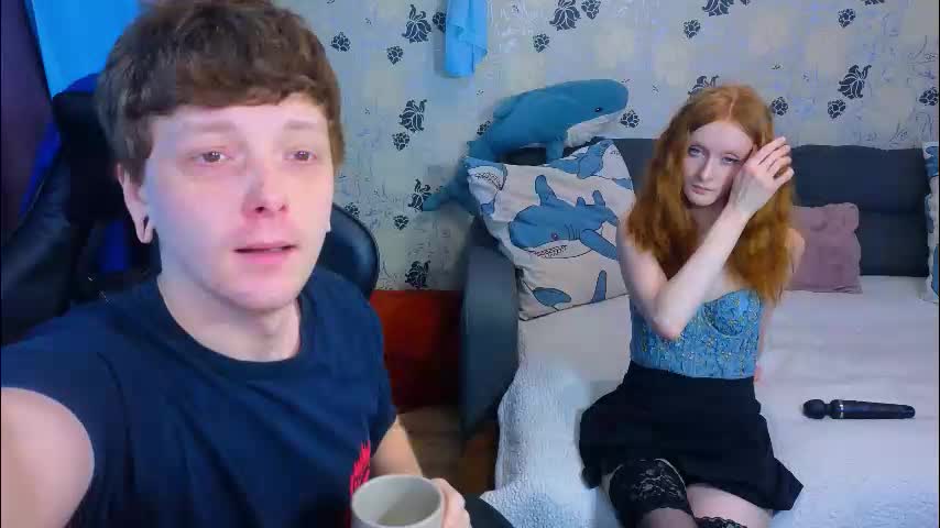 laksmrrr Cam Model Chat February 24, 2026