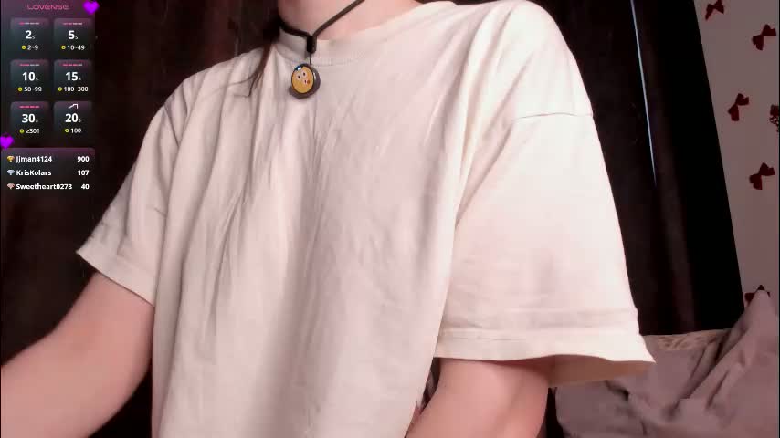 elizabethandersen Cam Model Chat February 24, 2026