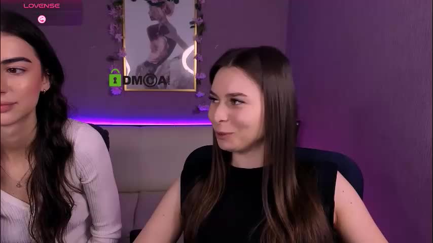 kaisy_star Cam Model Chat February 24, 2026