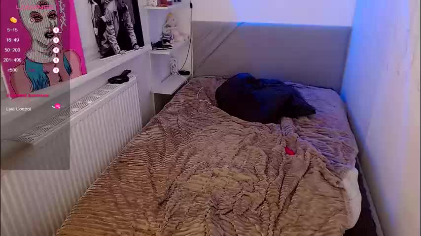 degradat1on Cam Model Chat February 24, 2026