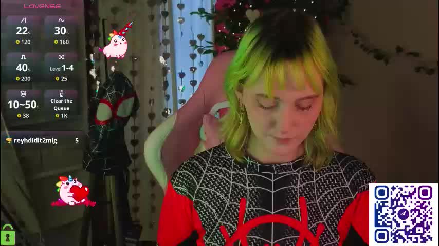 roziett_belle Cam Model Chat February 24, 2026