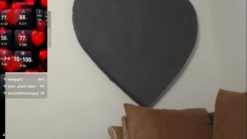 teasexpert4444 Cam Model Chat February 24, 2026