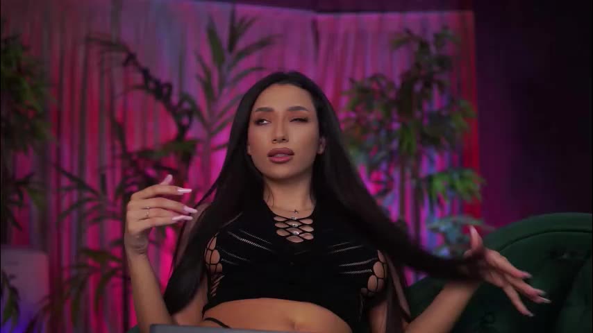 ginavalentinna Cam Model Chat February 24, 2026