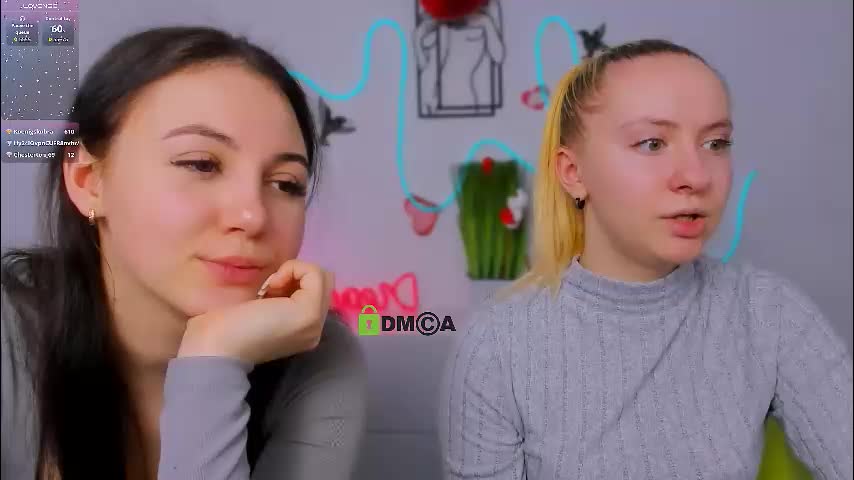 mila_glow Cam Model Chat February 24, 2026