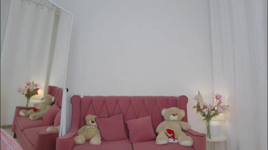 ashly_cherry Cam Model Chat February 24, 2026