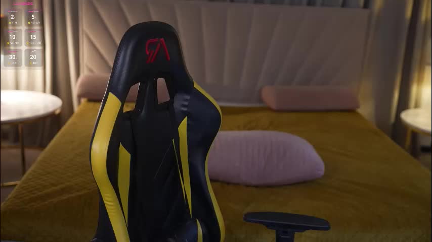 michelleinlove4u Cam Model Chat February 24, 2026