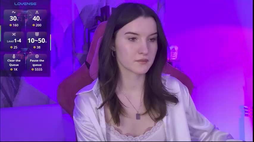 agatawillis Cam Model Chat February 24, 2026