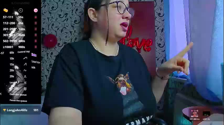 margosweet777 Cam Model Chat February 24, 2026