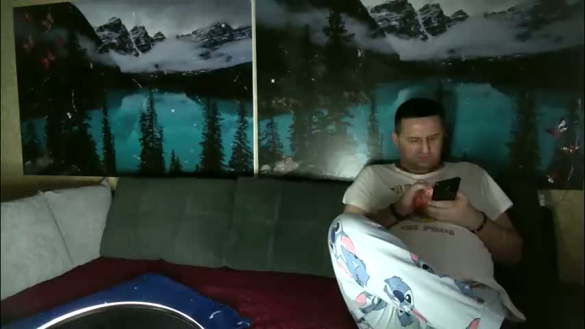 kleosnow Cam Model Chat February 24, 2026