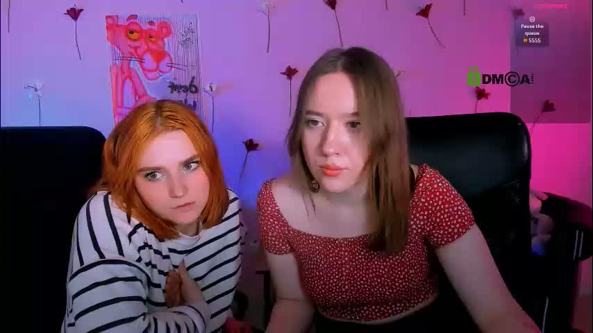 pure_radiance Cam Model Chat February 24, 2026