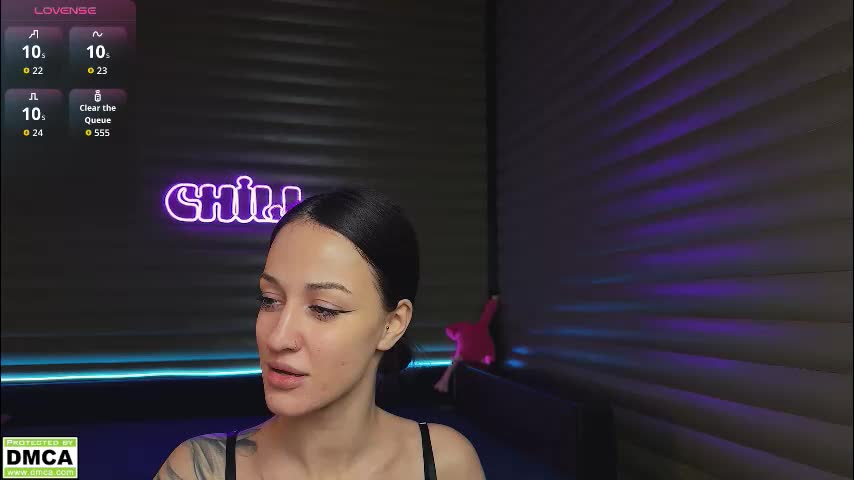 meowluv Cam Model Chat February 24, 2026