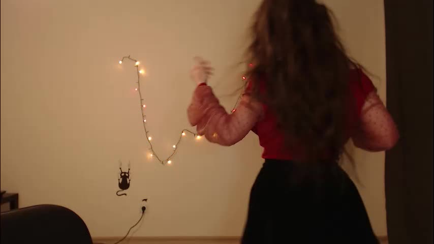 coolamber Cam Model Chat February 24, 2026