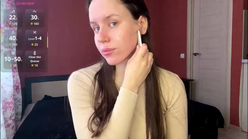 lezlieimeson Cam Model Chat February 24, 2026