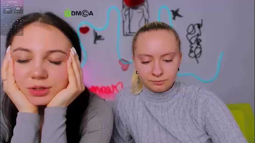 mila_glow Cam Model Chat February 24, 2026