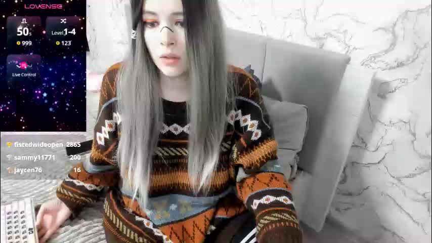 polly_wow Cam Model Chat February 24, 2026