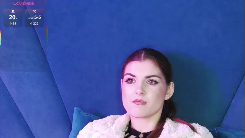 evelisse Cam Model Chat February 24, 2026