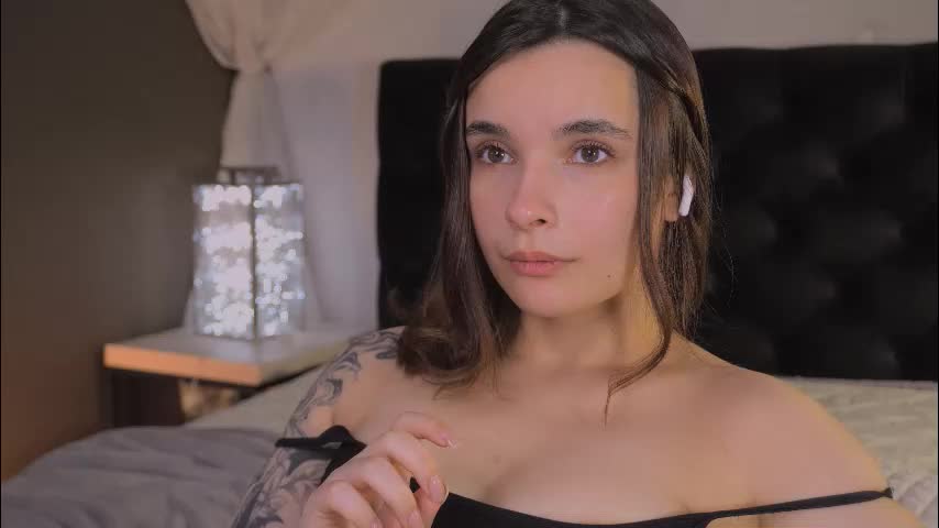 bella_alita Cam Model Chat February 24, 2026