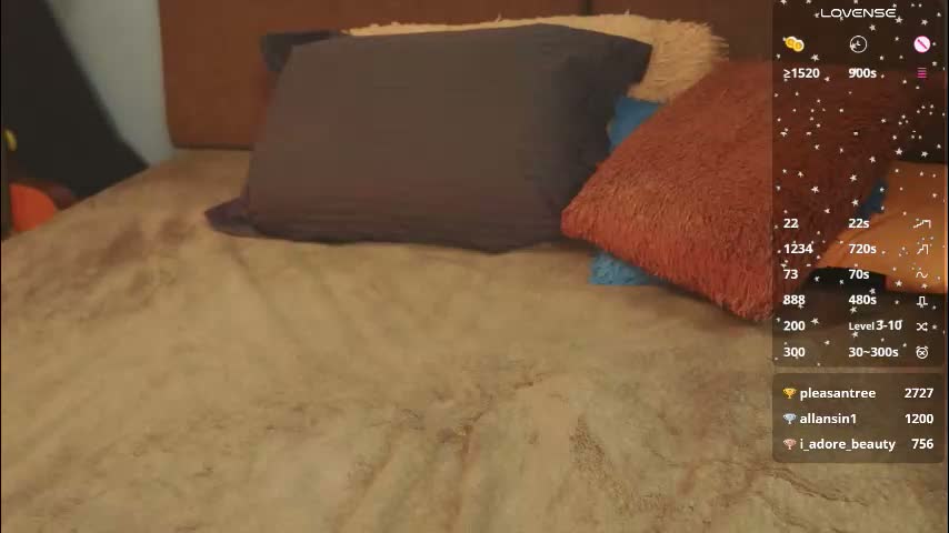 bananya_kitty Cam Model Chat February 24, 2026