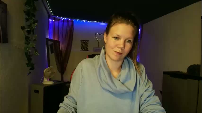 mariadasfontes Cam Model Chat February 24, 2026