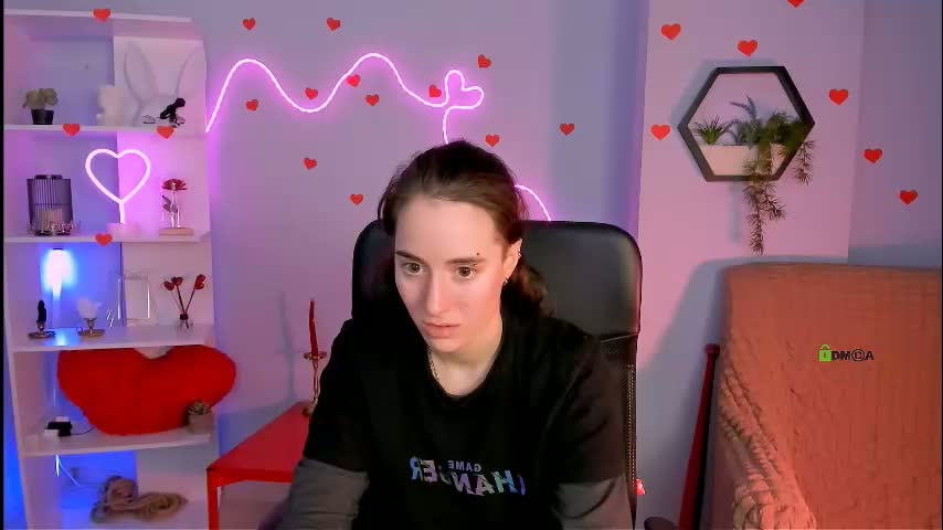 daisy_baby_ Cam Model Chat February 24, 2026