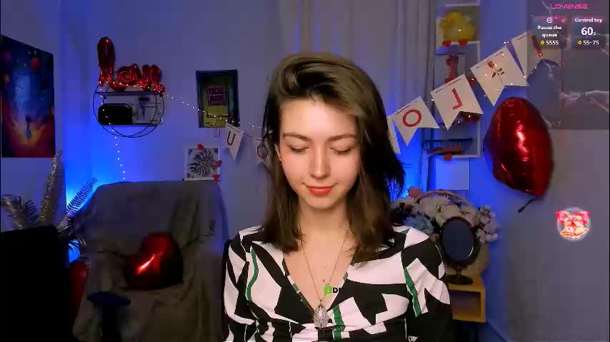 kitniss_dreamy Cam Model Chat February 24, 2026