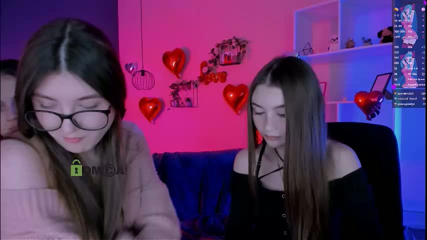 barbara_crazy Cam Model Chat February 24, 2026