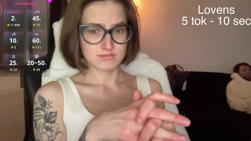 Sexy_Sweets Cam Model Chat February 24, 2026