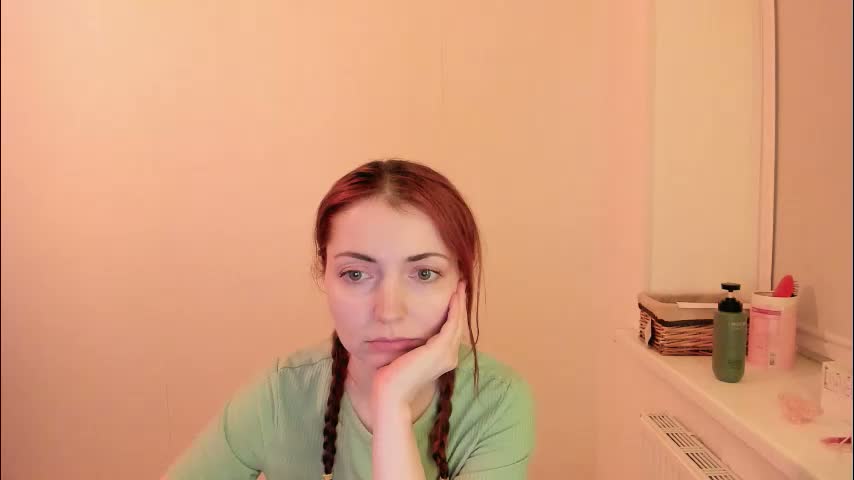 summer_preston Cam Model Chat February 24, 2026