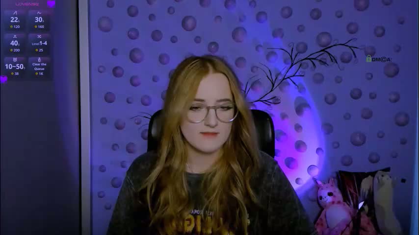 luna_berryy Cam Model Chat February 24, 2026