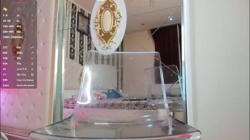 aidasina Cam Model Chat February 24, 2026