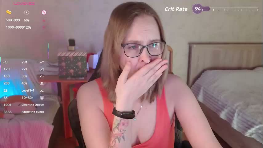 love_agatha Cam Model Chat February 24, 2026