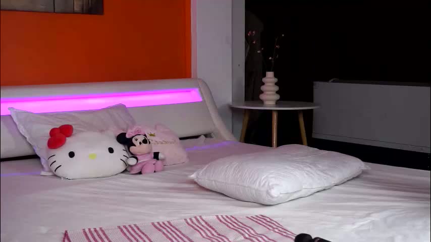 ashayuva Cam Model Chat February 24, 2026